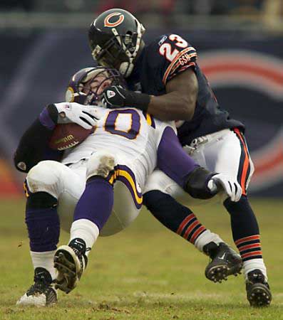 Minnesota Vikings Photo Gallery Jim Kleinsasser